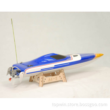Rc hobby nitro rc boat short  blade